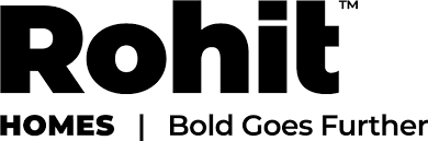 Rohit Homes — Bold Goes Further
